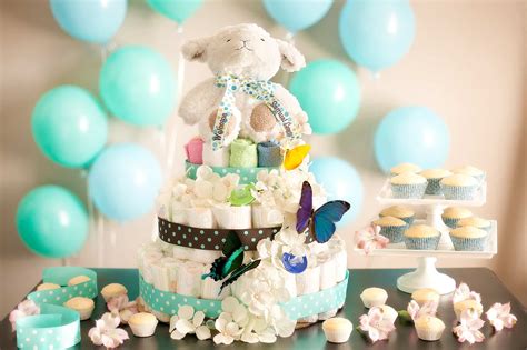 Organizar Una Baby Shower Claves Para Tener Xito