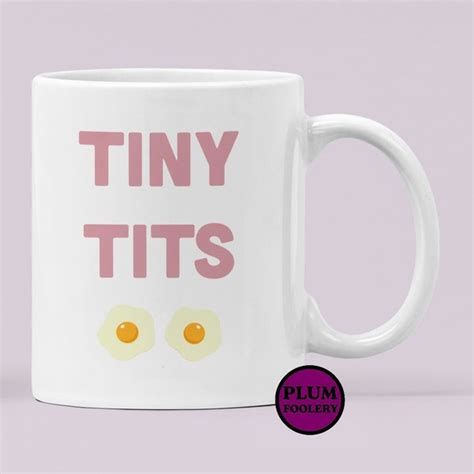 Tiny Tits Etsy