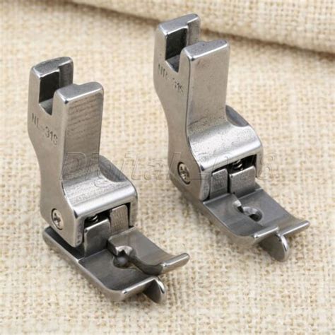 Industrial Sewing Machine Presser Foot Nl S Nr S Pack Waist