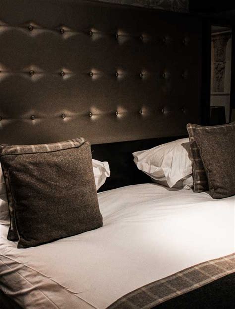 Malmaison Belfast | A Boutique Hotel for a Romantic Getaway