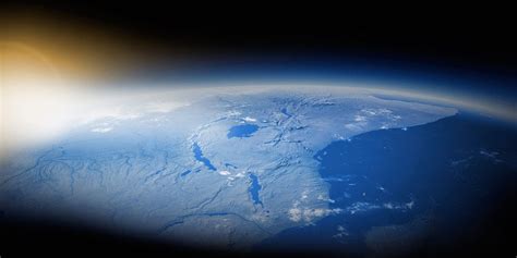 Space Innovation Ssc Swedish Space Corporation