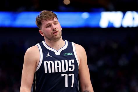 Luka Doncic Injury Update Will 5x NBA All Star Return Vs Timberwolves