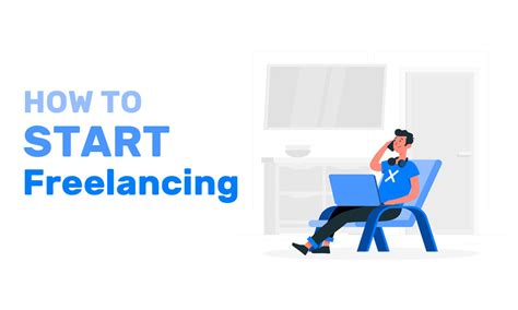 How To Start Freelancing In Complete Beginners Guide