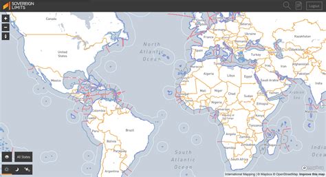 Products Sovereign Limits