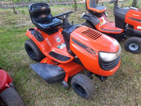 Ariens Husqvarna Skelbiult