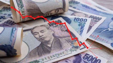 The Japanese Yen Hit 20 Year Low Heres What To Expect Next Wealthpark