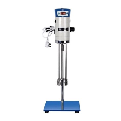 L Cosmetic Homogenizer Mixer Homogeneous Sus