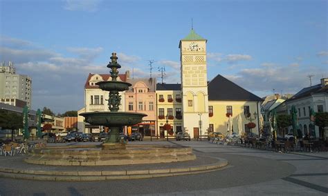 Karvina 2021: Best of Karvina, Czech Republic Tourism - Tripadvisor