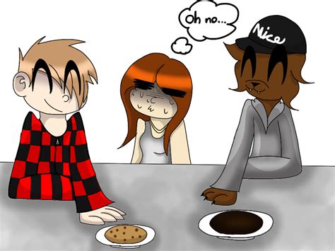 Best Cookie By Seashellpearl On Deviantart