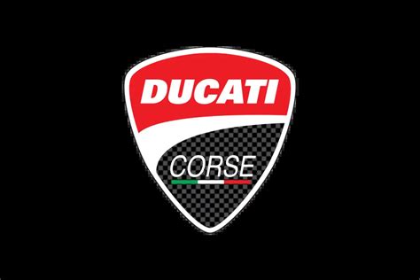 Ducati CorseVector SVG & PNG Logo - Download Free SVG & PNG logo | SVG Brand