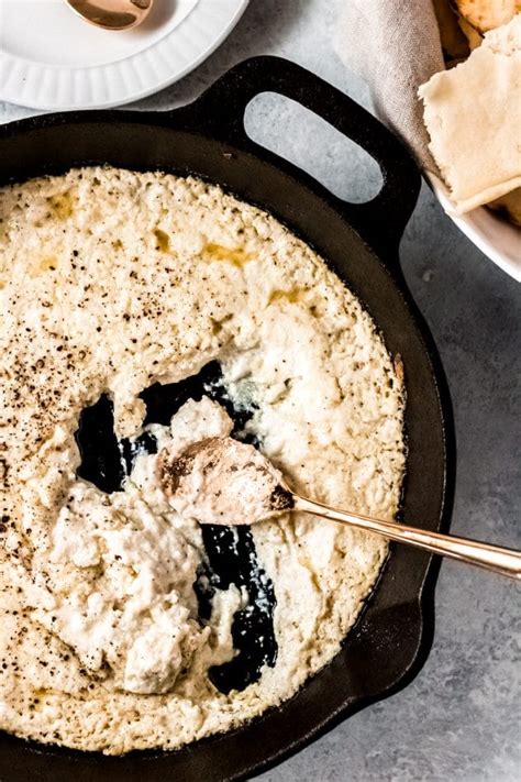 30 Mouthwatering Appetizers With Ricotta Cheese • Wanderlust And Wellness