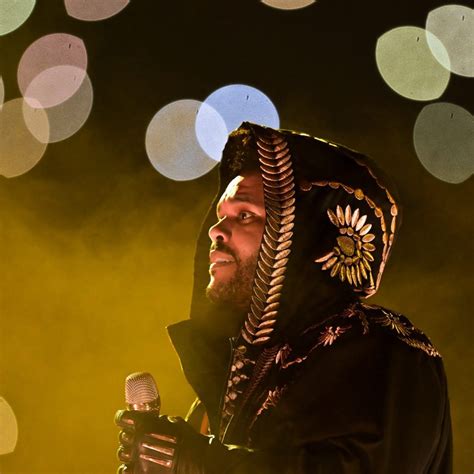 The Weeknd – Hurry Up Tomorrow
