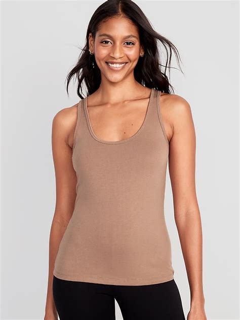 First Layer Tank Top For Women Old Navy