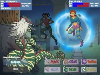 Witch Hunter Part 64 Horny Babes By LoveSkySan69 Pornhub