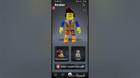 Como Colocar Foto De Perfil Animada Roblox Android Mesmo No Celular