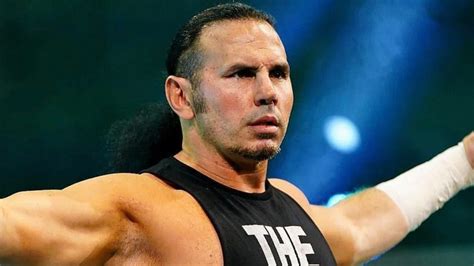 Matt Hardy Reveals If He Has Scissored Daddy Ass TJR Wrestling
