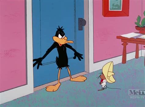 Daffy Rents 1966