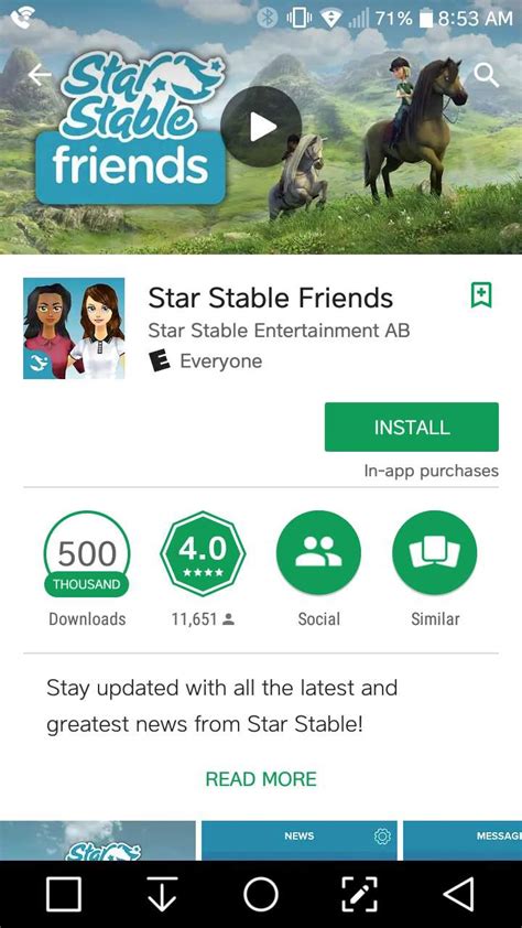 Should I In Stall Star Stable Friends Star Stable Online Amino