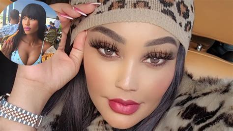 Mange Kimambi Auponda Muonekano Wa Zari Kisa Video Hii Nimelia Sana