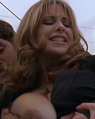 Sarah Michelle Gellar Hot Fakes Porn Pictures XXX Photos Sex Images Page PICTOA
