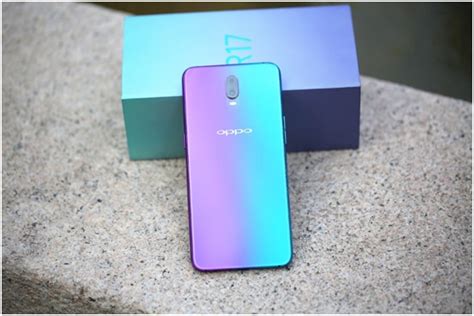 Oppo R17首卖：坐稳3千销量爆款的节奏 Oppo R17骁龙670售价 ——快科技驱动之家旗下媒体 科技改变未来