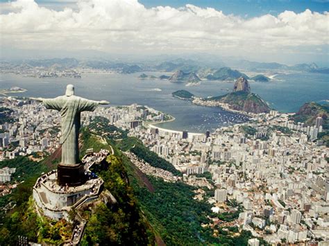 Why We Love Brazil : TravelChannel.com | Travel Channel