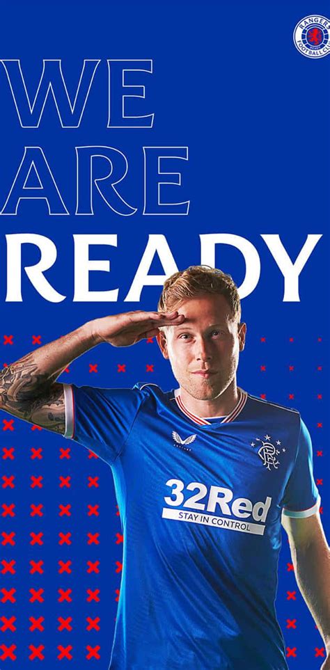 Download Rangers Wallpaper