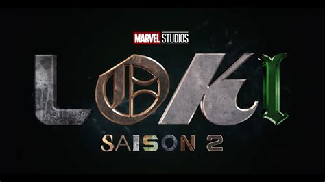 Loki Saison Sur Disney Re Bande Annonce Larevuegeek