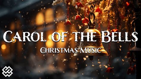 Carol Of The Bells Epic Music Holiday Christmas Music Winter