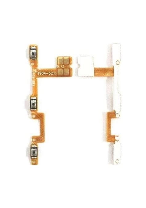 İnfinix Hot 7 Pro On Off Açma Kapama Filmi Flex Senalstore Fiyatları ve Özellikleri