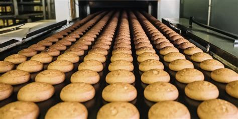 What Are The Benefits Of Automation In Bakeries Ezsoft Inc