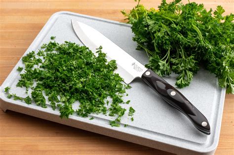 Astuces Pour Congeler Des Fines Herbes Cuisine De Chez Nous