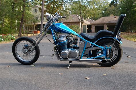 Honda Cb 750 Chopper Reviews Prices Ratings With Various Photos