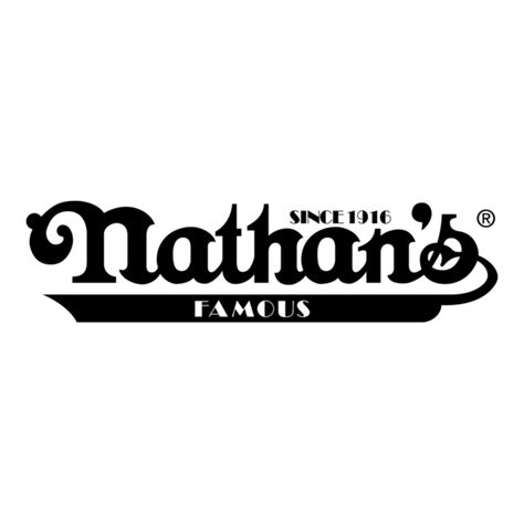 Nathans Famous Logo Png Vector Eps Free Download