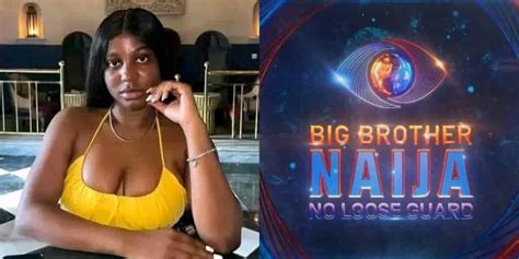 BBNaija Wanni Shocks Viewers With Sex Statement