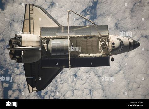 Space Shuttle Cargo Bay Hi Res Stock Photography And Images Alamy