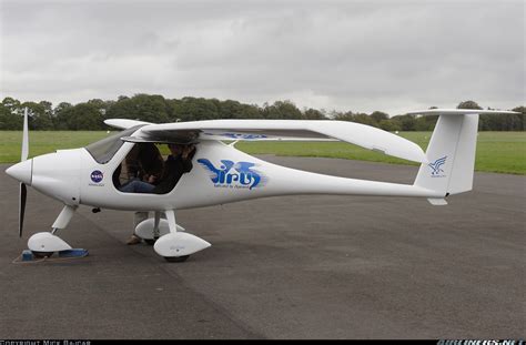 Pipistrel Virus - Untitled | Aviation Photo #2737173 | Airliners.net