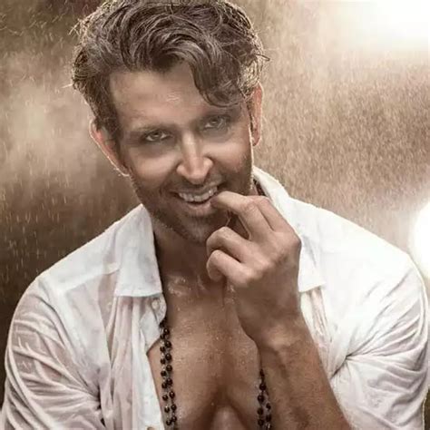 Hrithik Roshan Voted As The Sexiest Male Of The Decade In A Poll