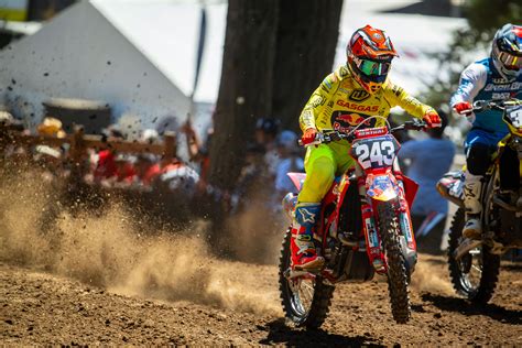 Gallery Motosport Washougal National Pro Motocross Championship