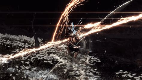 【4k】隻狼 真 劍聖 葦名一心 無hud電影式華麗終結2｜sekiro Resurrection Mod Sword