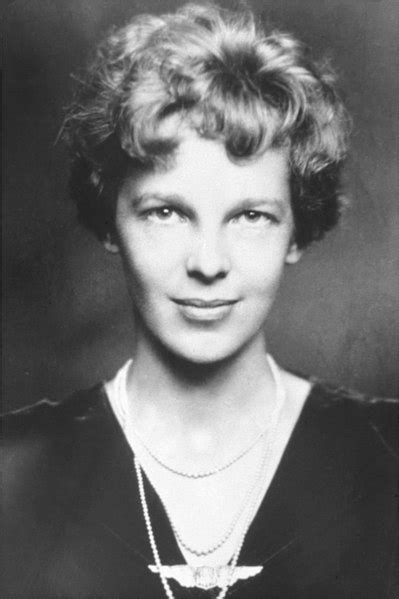 Amelia Earhart Facts - American History