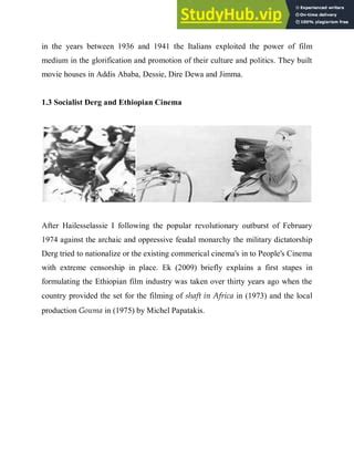 A Brief Overview Of Ethiopian Film History.pdf