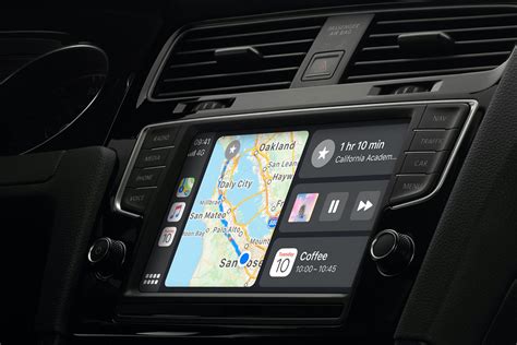 What Is Apple Carplay Which Cars Support It And How Does It Work