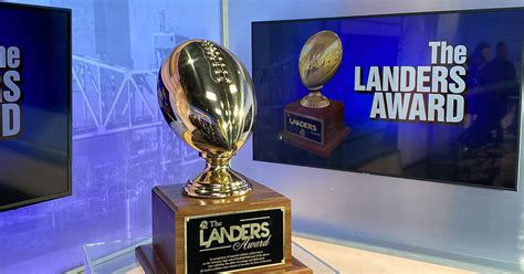 Landers Award | Landers Auto Group