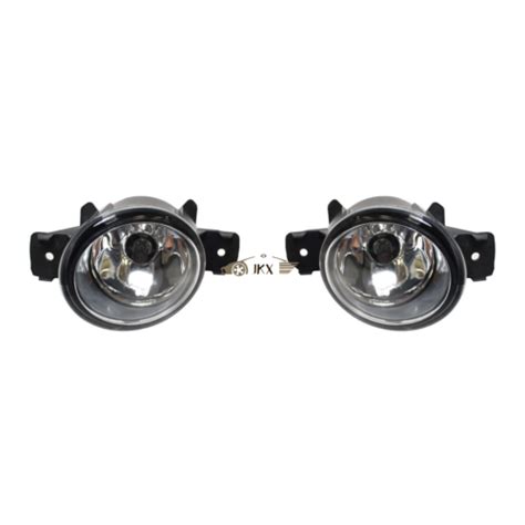 Auto Accessories Driving Fog Lights Fog Lamps For NISSAN Caravan URVAN