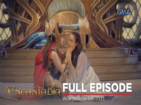 Encantadia Full Episode With English Subs Gma Entertainment