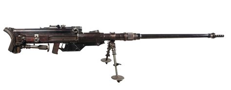 POTD: The Sledgehammer of Anti-Tank Rifles - offroadingblog.com