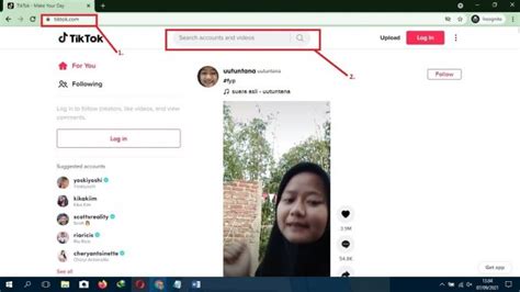 Cara Mencari Id Tik Tok Tanpa Aplikasi Selanjutnya