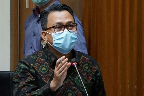 KPK Konfirmasi Sekda DIY Soal Penyimpangan Pembangunan Mandala Krida