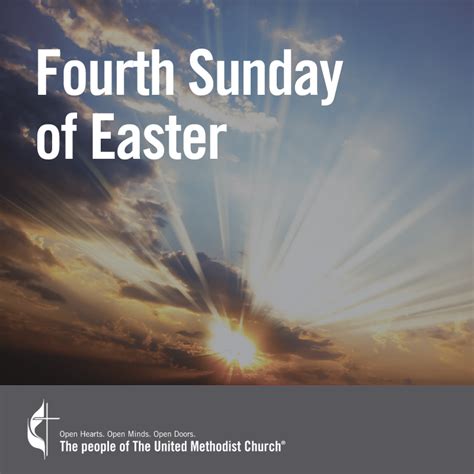 Fourth Sunday of Easter | Church Butler - Done for you social media for ...